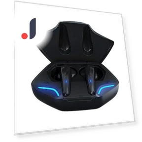 Спортивная стереогарнитура Bluetooth In-Ear — Внутриканальные наушники, AI Supermarket