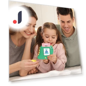 Говорящие карточки для малышей — Игрушки для малышей, Smarrt home