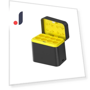 Зарядное устройство для литиевых батарей AA — Зарядные устройства, Value Vault