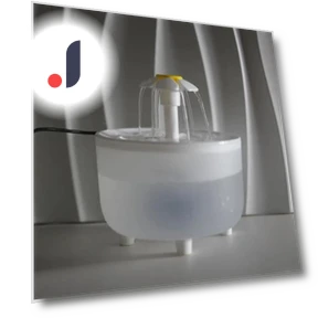 Автоматический фонтан для воды — Фонтаны для воды, BC Pet Supplies