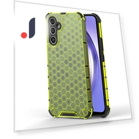 Чехол с медовой текстурой TPU+PC — Бамперы, Smartwatch 2025