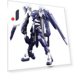 Spirits Fafner Mark Funf — Фигурки для игр, Bandai