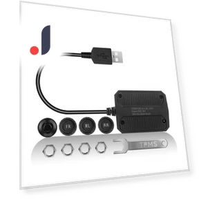 Датчик давления в шинах USB — Датчики давления в шинах, ATOTOZONE