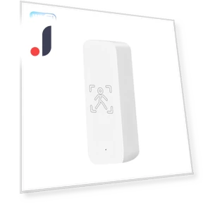 Датчик присутствия с WiFi — Датчики движения, Tuya