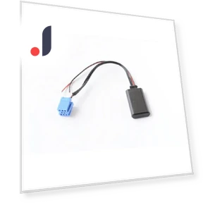 Беспроводной AUX кабель Bluetooth — Беспроводные адаптеры, Skyfree