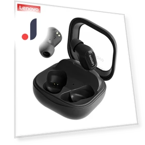 Беспроводные Bluetooth-наушники — Гарнитуры, Lenovo