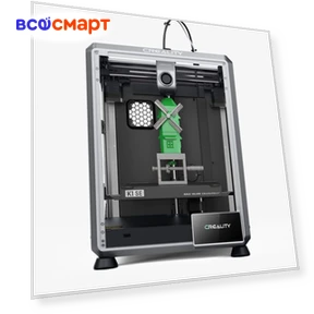 3D принтер — 3D Принтеры, Creality