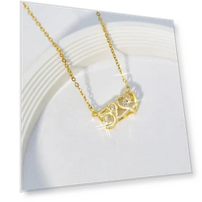 Умное ожерелье с бьющимся сердцем — Умные украшения, Commodity Jewel