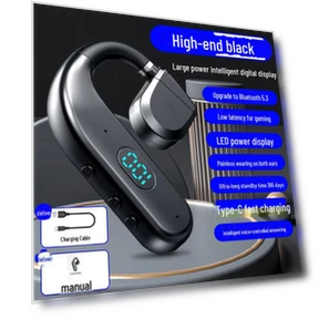 Беспроводная Bluetooth-гарнитура — Bluetooth-гарнитуры, SmartGears