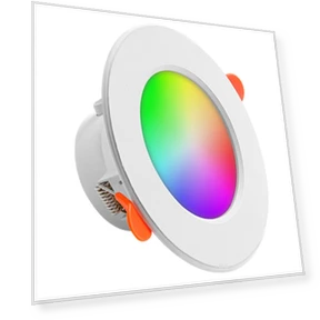 Потолочный светильник с Bluetooth — Потолочные светильники, Cosy Homes