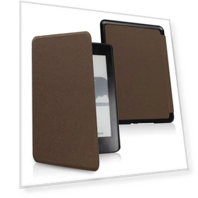 Чехол Folio Cover Auto Sleep/Wake Smart Funda для Kindle Paperwhite — Обложки, Zhuun3638
