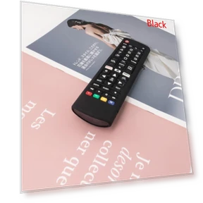 Силиконовый чехол для пульта дистанционного управления LG Smart TV — Пульты и аксессуары, Weixeny