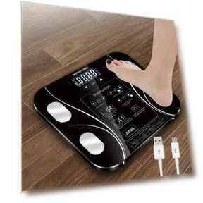 Умные весы для тела — Весы для контроля веса, Various wearables