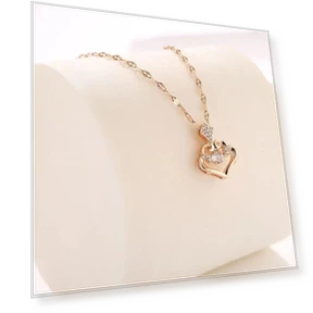 Умное ожерелье — Умные украшения, Commodity Jewel