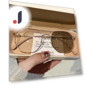Умные фотозатемняющиеся очки для улицы — Очки и аксессуары, YIHESH Global Glasses