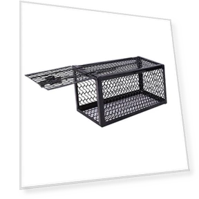 Умная самозакрывающаяся мышеловка — Ловушки, Binchi Outdoor Equipment