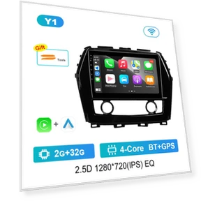 Стерео навигация GPS с Android OS 9 — Автомагнитолы, AutoSphere