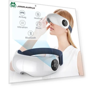 Умный вибрирующий массажер для глаз — Роллеры и ручки, Binchi Health Electronics
