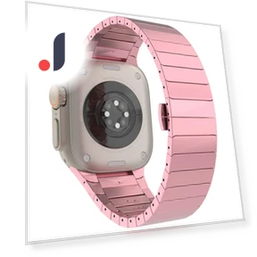 Ремешок для часов из цинкового сплава — Ремешки для часов, Smartwatch 2025