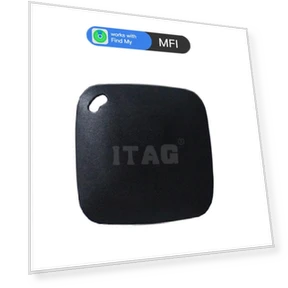 GPS-трекер с функцией Find My APP — Поисковики вещей, HOME-Auto-001