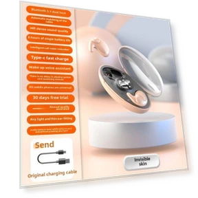 Гарнитура Bluetooth — Наушники, QUEED