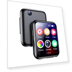 MP3-плеер с Bluetooth — Плееры и аудиоплееры, HOME-Auto-001