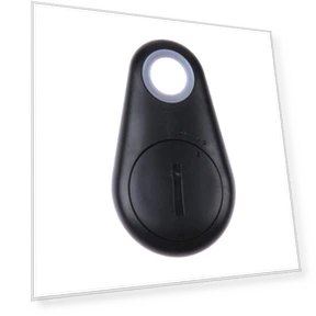 GPS-трекер с Bluetooth — Поисковики вещей, HOME-Auto-001