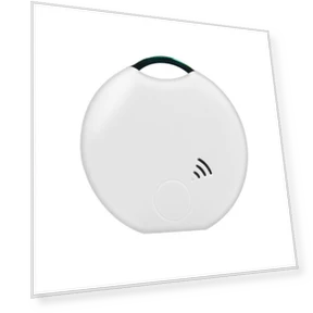 Портативный мини GPS-трекер — GPS-трекеры, HOME-Auto-001