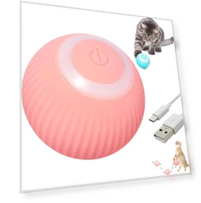 Игрушка для кошек Power Ball — Мячики, Simple and warm