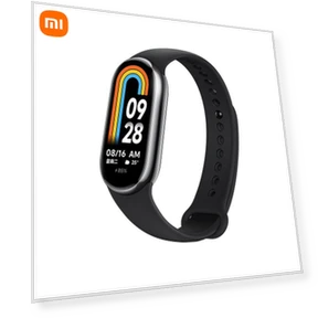 Smart Band 8 — Ремешки для фитнес-браслетов, Xiaomi