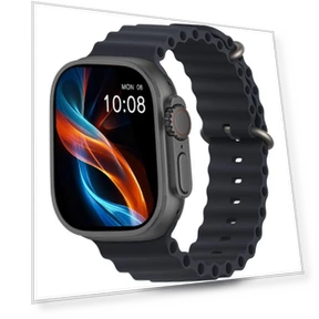 Умные часы HK10 ULTRA-A HD — Умные часы, Max Mall