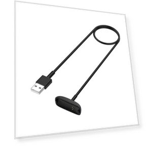 USB зарядный кабель док-станция подставка для умных часов — Кабели и зарядные устройства для умных часов, Sunnyway