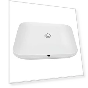 Датчик утечки воды ZigBee — Детекторы и сигнализации утечки воды, HOME-Auto-001