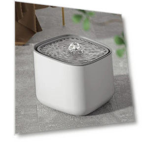 Автоматический фонтан для воды — Фонтаны для воды, BC Pet Supplies