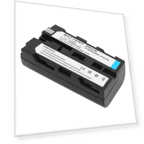 Аккумуляторная батарея 2400mAh с PCM Smart Chip — Аккумуляторы, Koogeelife