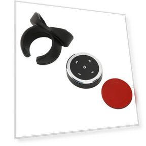 Bluetooth Media Button — Пульты и аксессуары, DIYelecs
