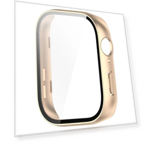 Полноэкранный протектор Smart Cover Shell — Чехлы для умных часов, Tianongha