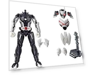 Фигурка Kamen Rider AI 10 — Куклы и фигурки, Bandai