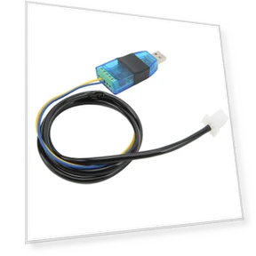 Программируемый USB-кабель для передачи данных электрического велосипеда — Кабели, 3d printing machine
