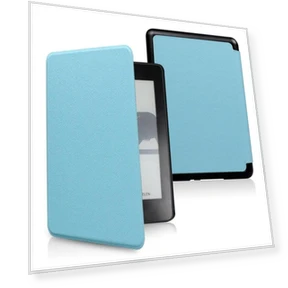 Обложка-фолио с функцией автозасыпания/пробуждения для Kindle — Обложки, Tnzmdkfo