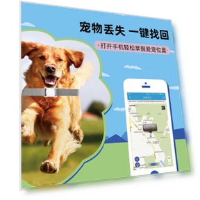 Умный локатор домашних животных — GPS-трекеры, DIYelecs