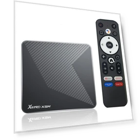 Android TV Box — Проигрыватели HD DVD