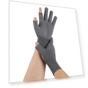 Гибридные наушники с активным шумоподавлением — Внутриканальные наушники, Soundcore