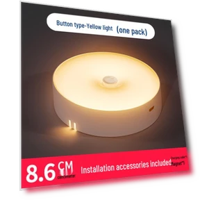 Светодиодная лента с датчиком движения — LED ленты, Value Vault