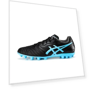 Футбольные бутсы — Футбол, Asics