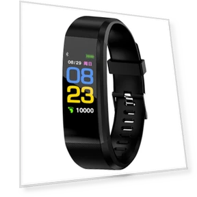 Умный браслет с NFC — Браслеты и клипсы, BeautifulJoy