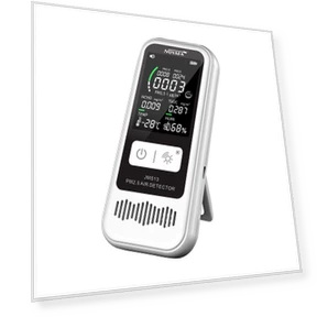 Многофункциональный монитор качества воздуха — Измерители качества воздуха в помещении, NOYAFA