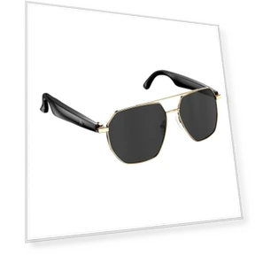 Умные очки с переводчиком — Очки и аксессуары