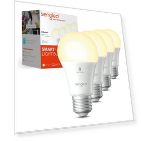 Умная светодиодная лампа — Светодиодные, Sengled