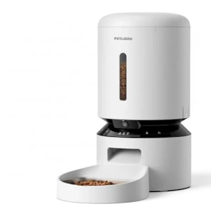 Автоматическая кормушка для кошек с камерой, PETLIBRO